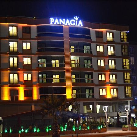 Panagia Suite Hotel Trabzon Zewnętrze zdjęcie