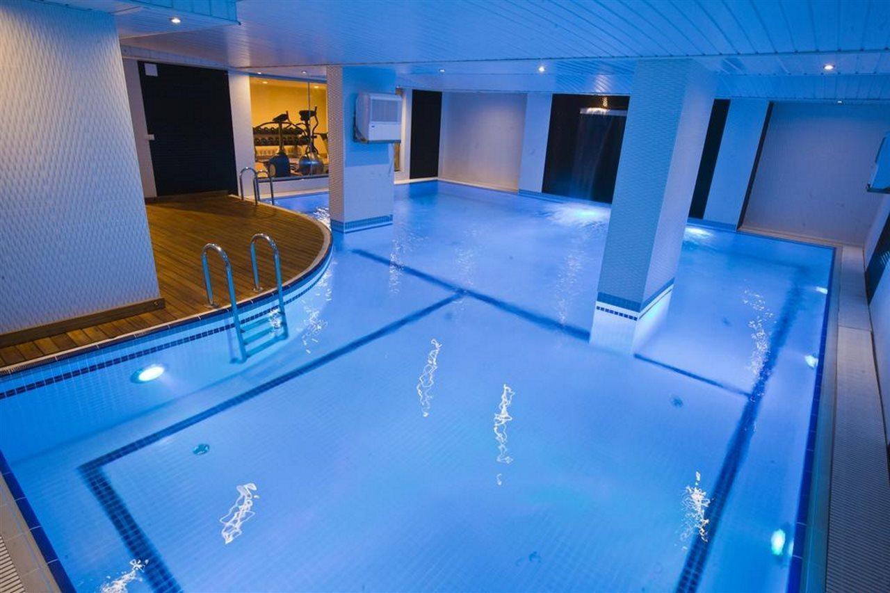 Panagia Suite Hotel Trabzon Zewnętrze zdjęcie