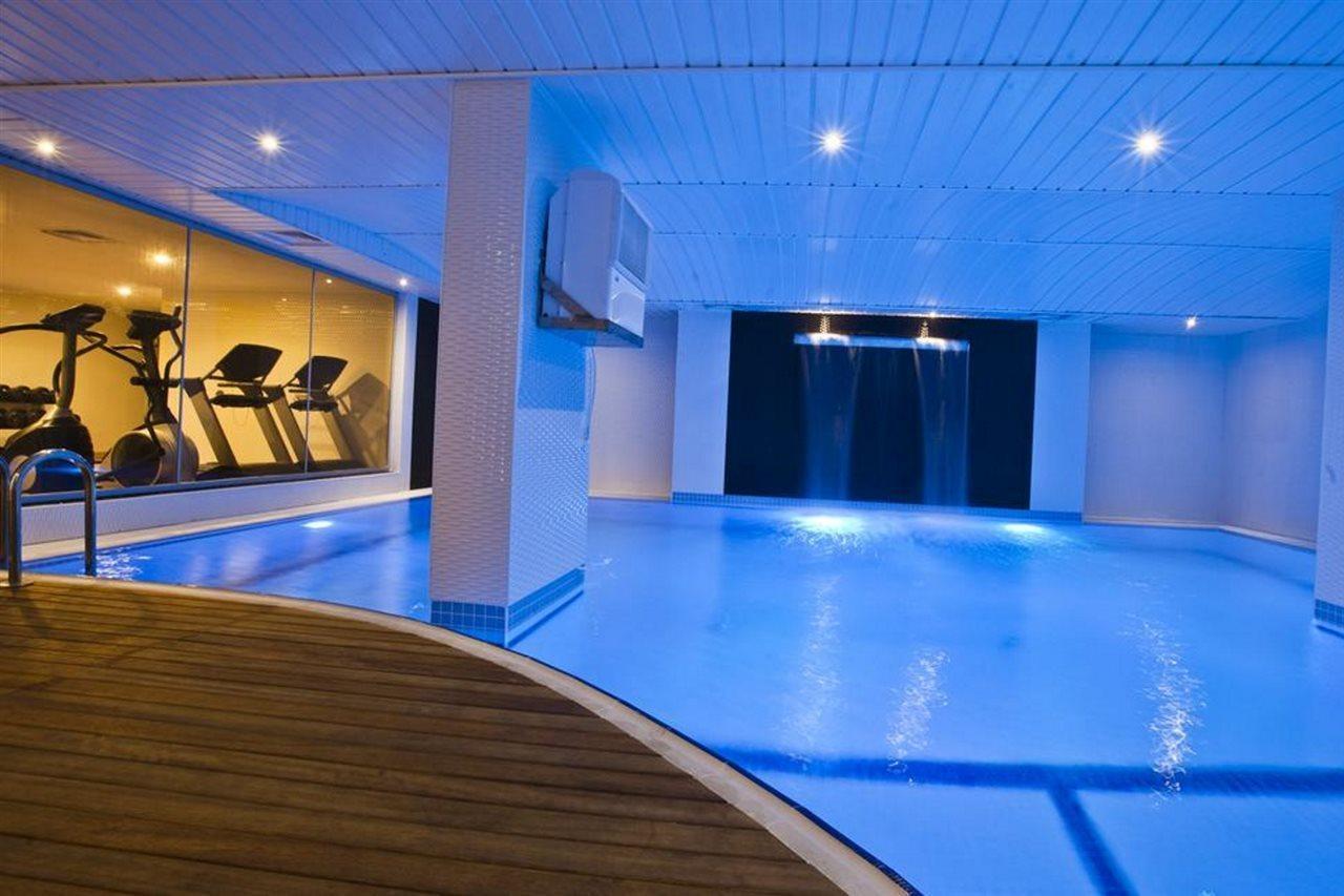 Panagia Suite Hotel Trabzon Zewnętrze zdjęcie