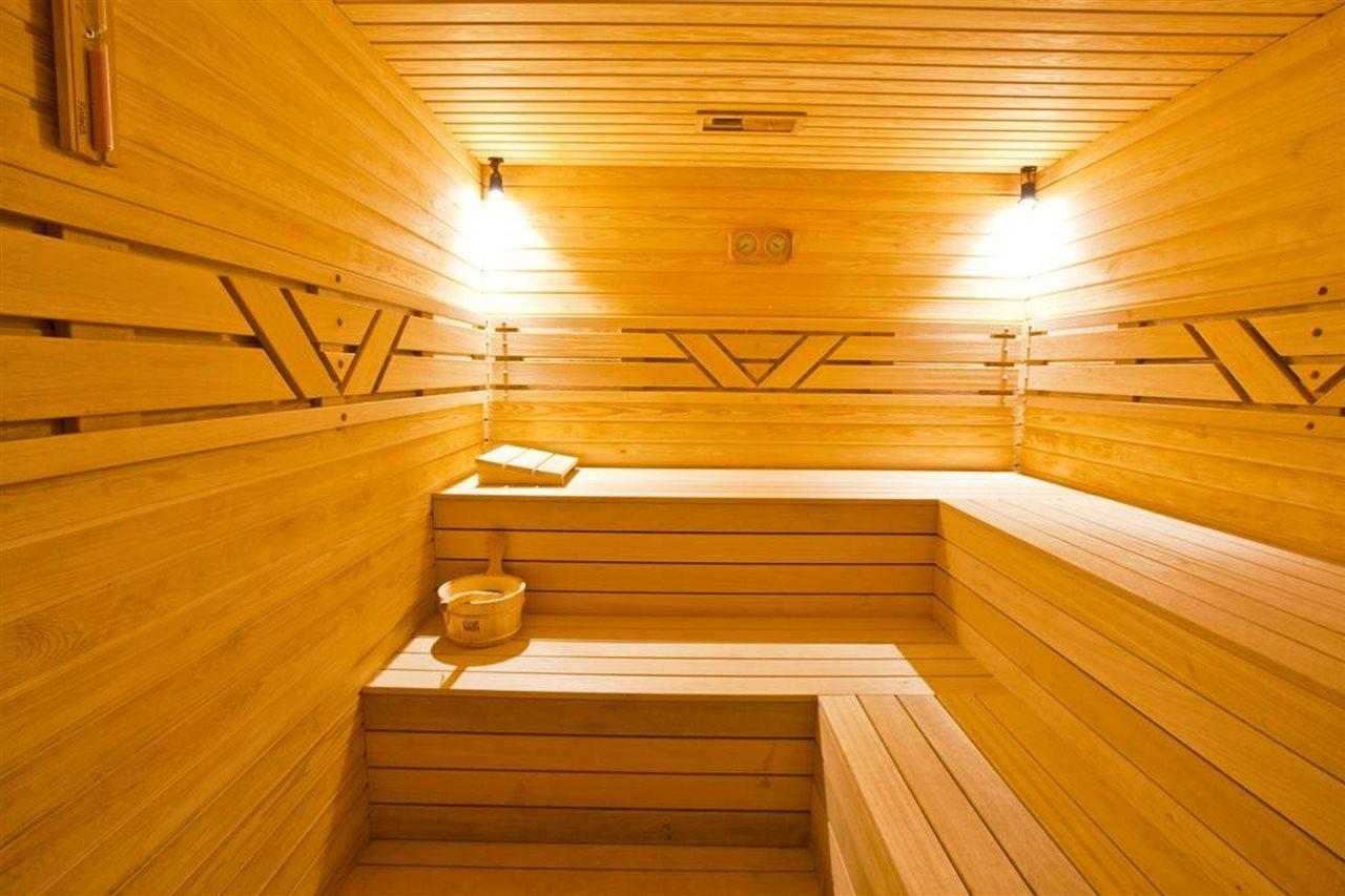 Panagia Suite Hotel Trabzon Zewnętrze zdjęcie