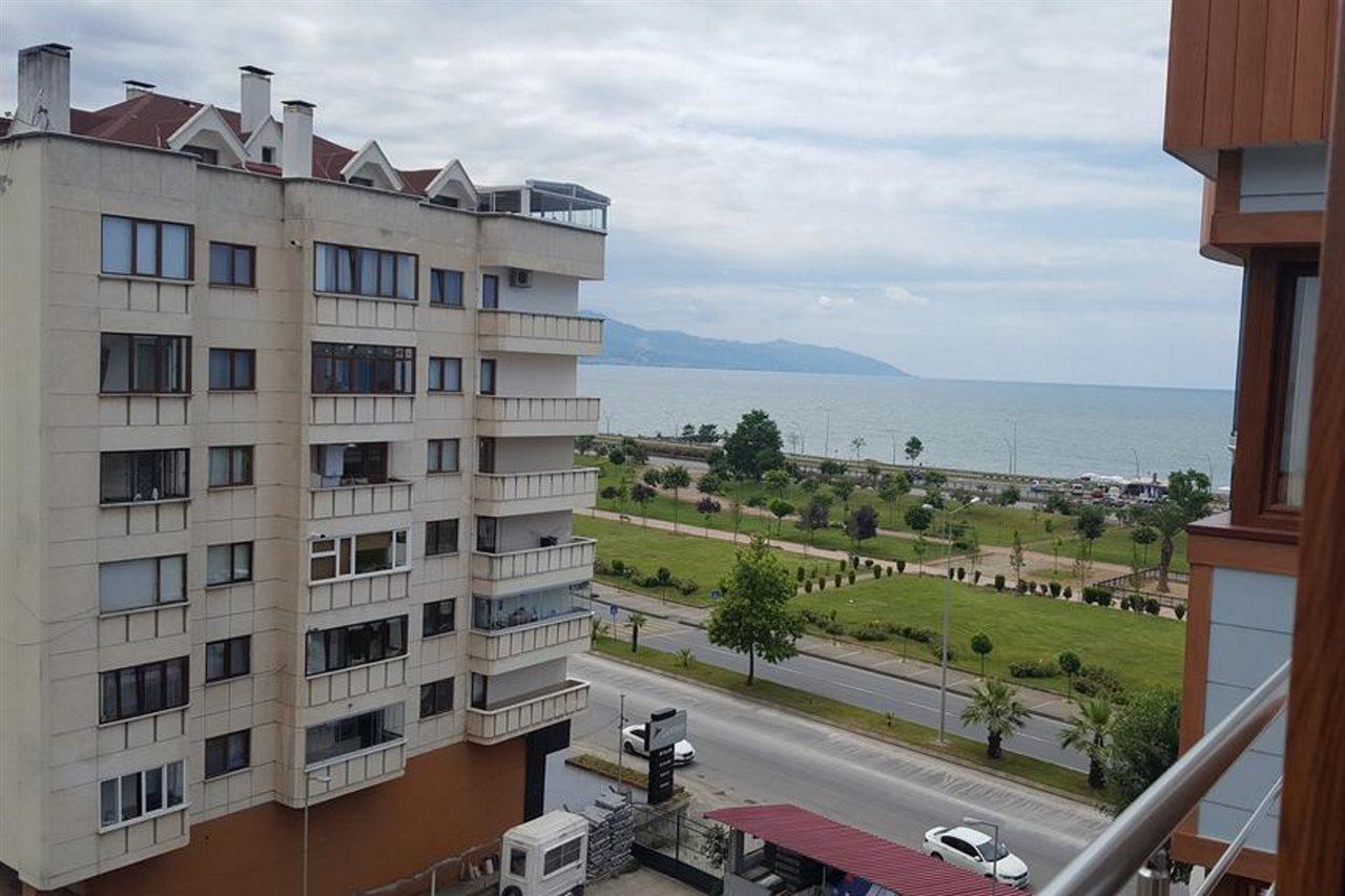 Panagia Suite Hotel Trabzon Zewnętrze zdjęcie