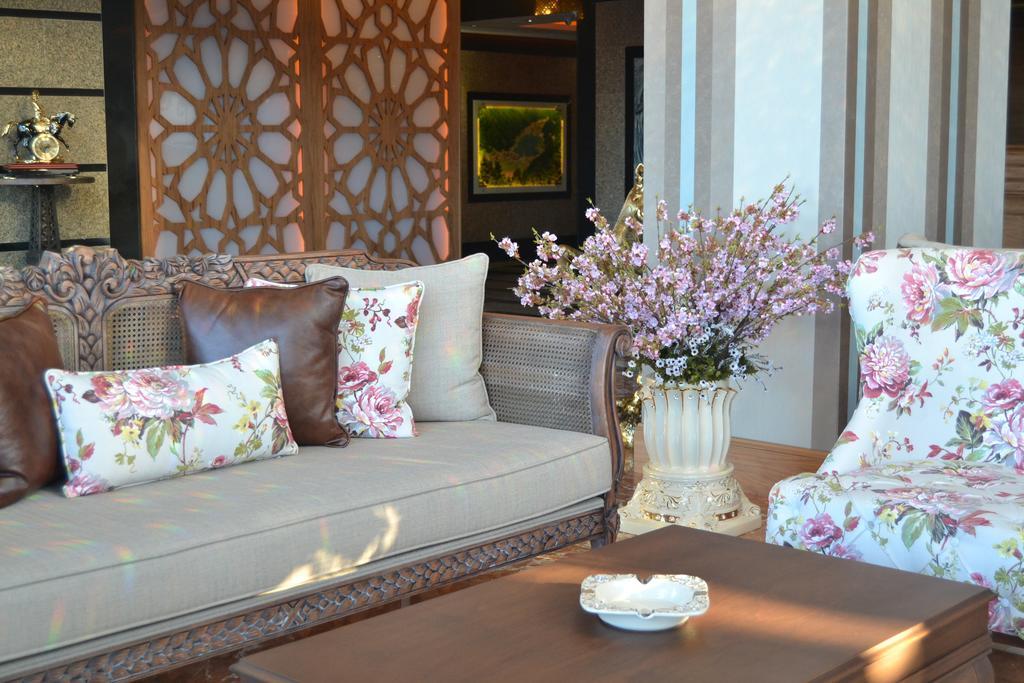 Panagia Suite Hotel Trabzon Zewnętrze zdjęcie