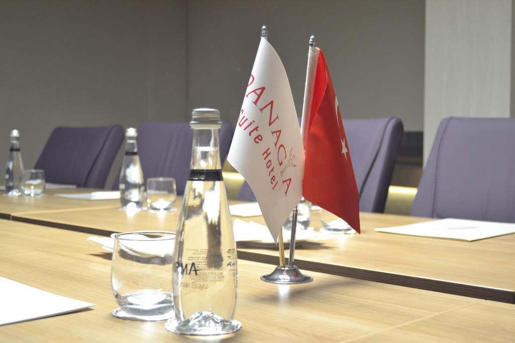 Panagia Suite Hotel Trabzon Zewnętrze zdjęcie
