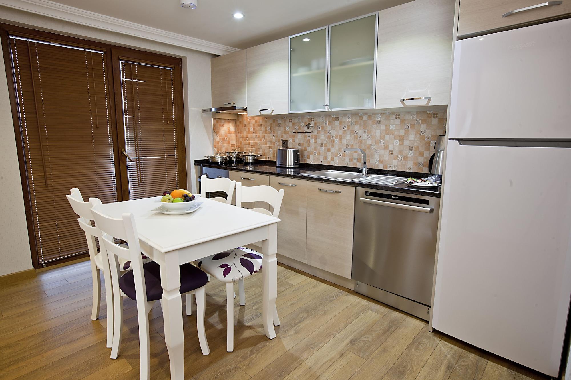 Panagia Suite Hotel Trabzon Zewnętrze zdjęcie