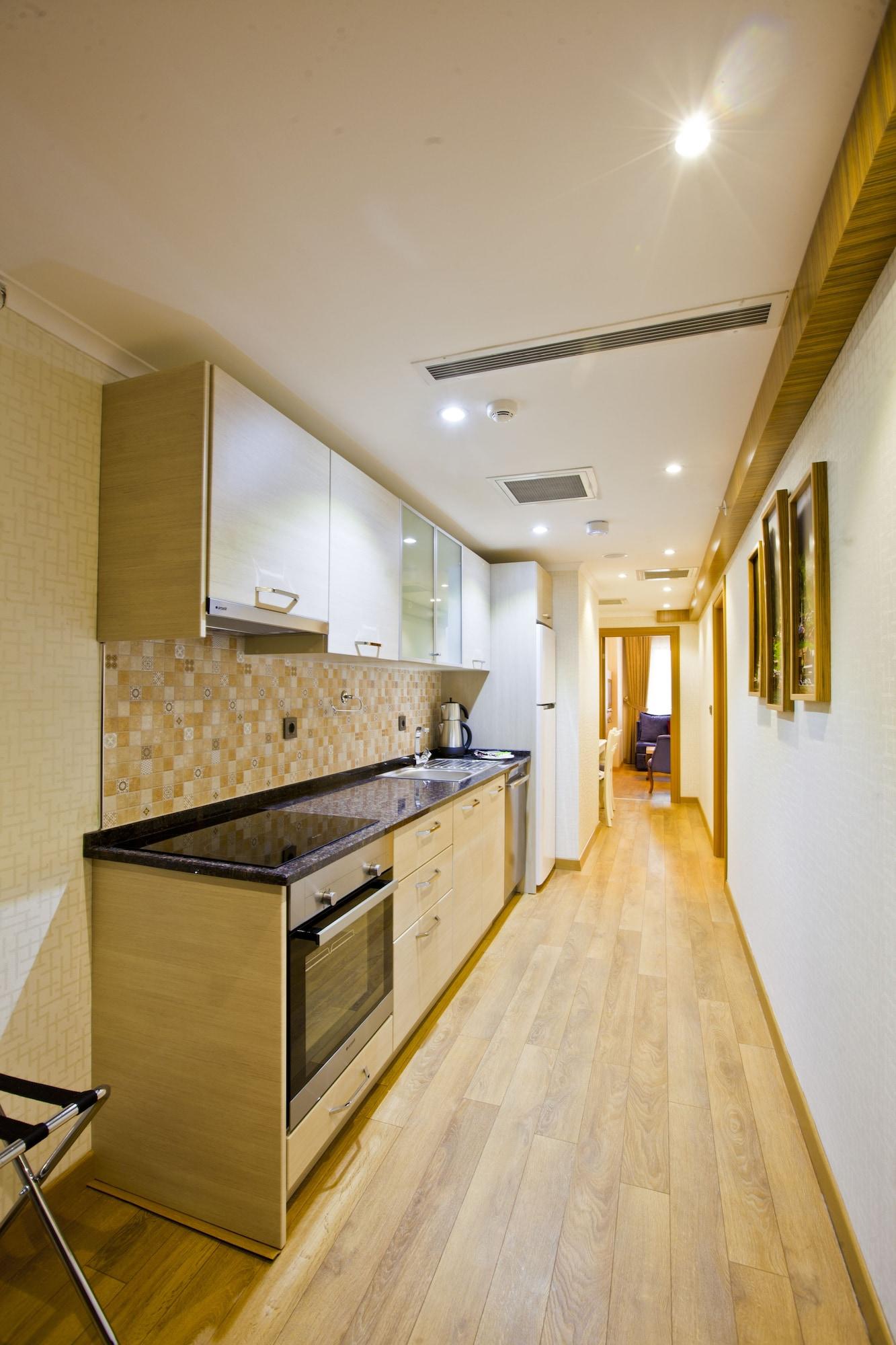 Panagia Suite Hotel Trabzon Zewnętrze zdjęcie
