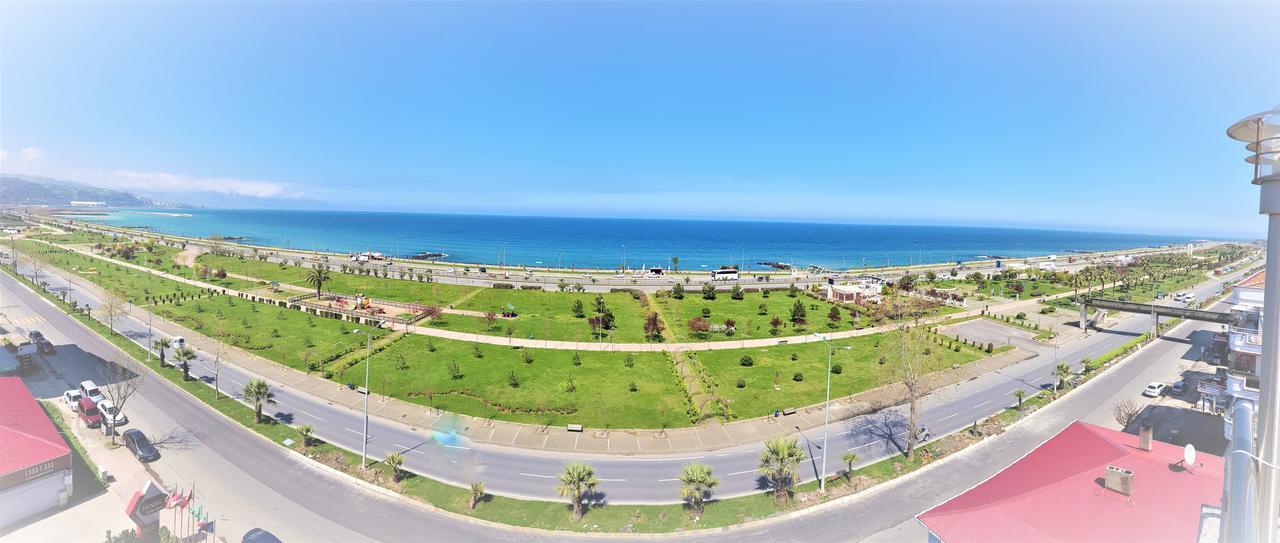 Panagia Suite Hotel Trabzon Zewnętrze zdjęcie