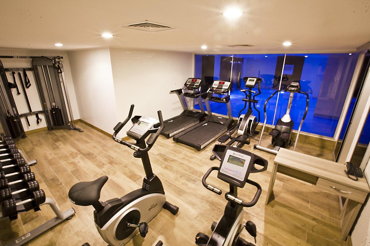 Panagia Suite Hotel Trabzon Zewnętrze zdjęcie